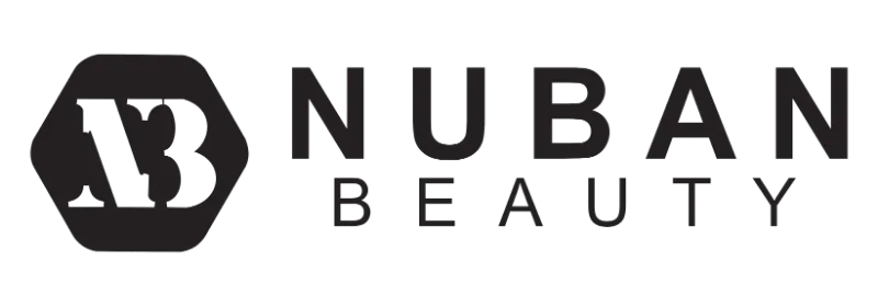 Nuban Beauty logo