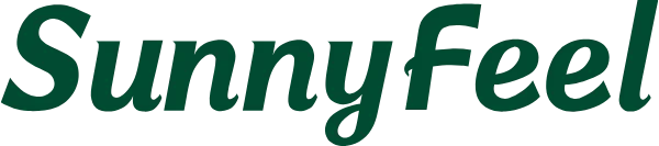 SunnyFeel Outdoor logo
