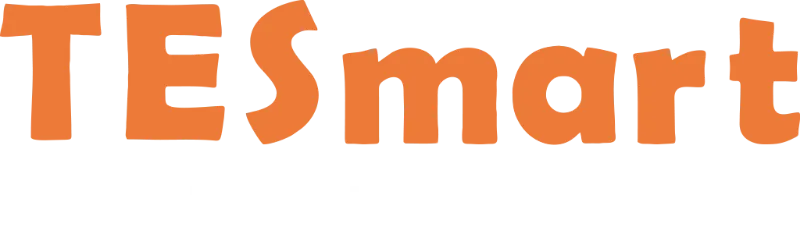 TESmart logo