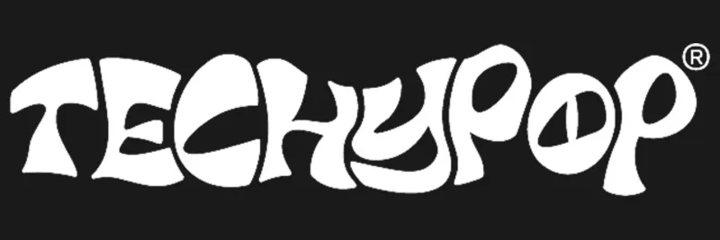 Techypop logo