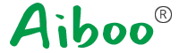 AIBOO logo