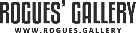 Rogues Gallery logo