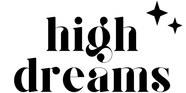 High Dreams logo