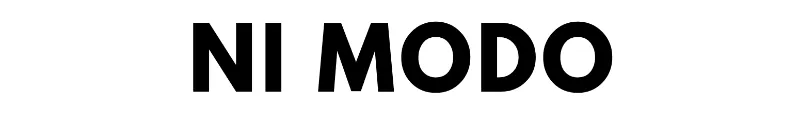 Nimodo logo