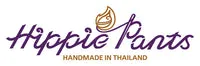 Hippie Pants logo