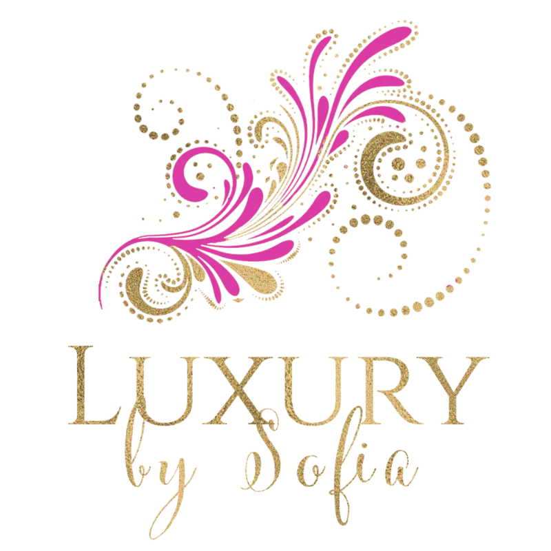 Luxury By Sofia logo