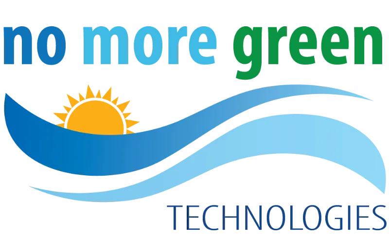 No More Green Technologies logo