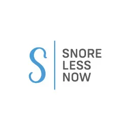 SnoreLessNow logo