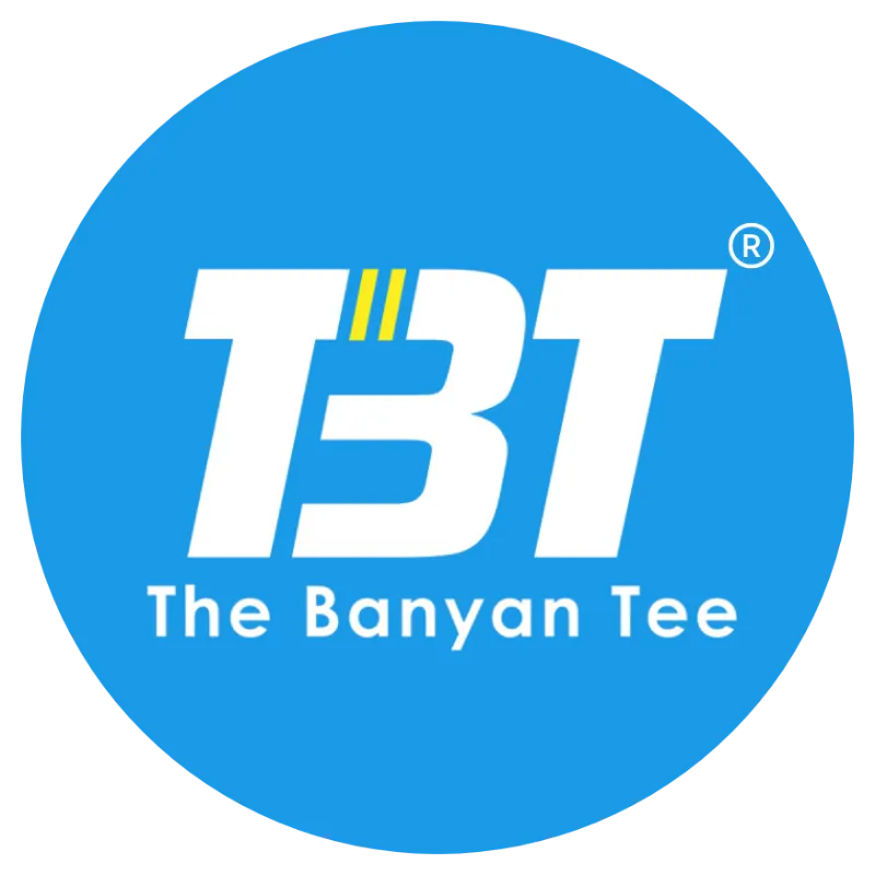 The Banyan Tee US logo