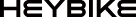 Heybike logo