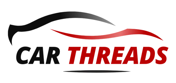 Car Threads logo