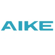 AIKE logo