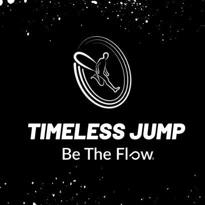 Timeless Jump logo