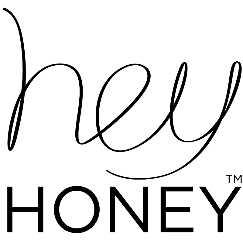 Hey Honey logo