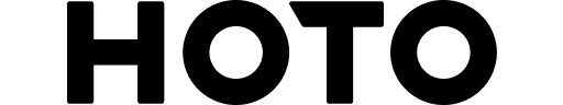 HOTO logo