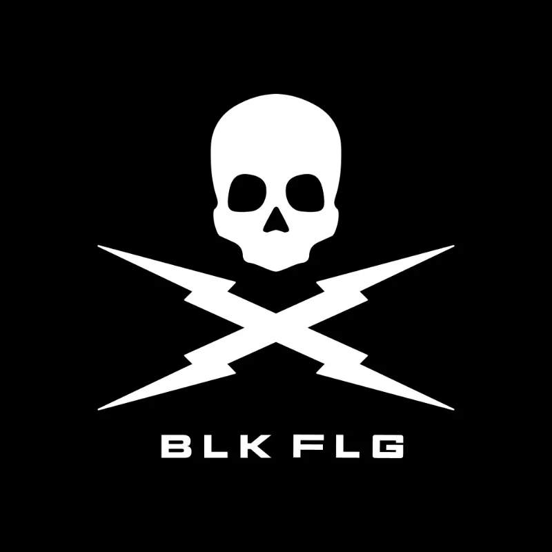 BLK FLG logo