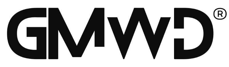 GMWD Fitness logo