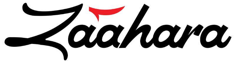 ZAAHARA logo