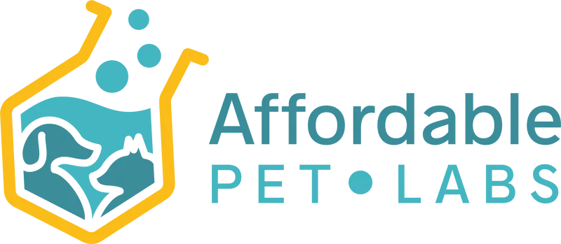 Affordable Pet Labs logo