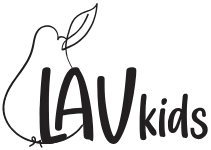 Lav Kids logo