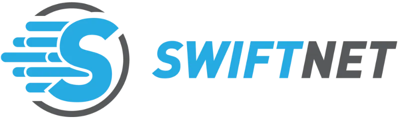 SwiftNetllc logo