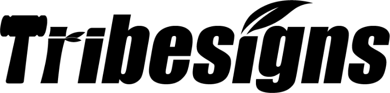 Tribesigns logo