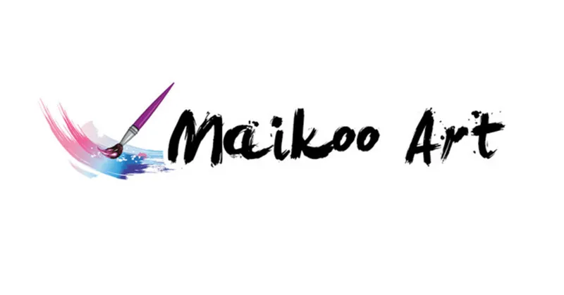 Maikoo Art logo