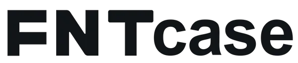 FNTCASE OFFICIAL logo