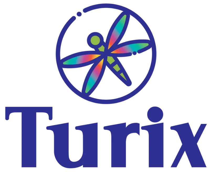 Turix logo