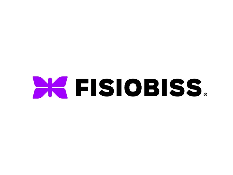 Fisiobiss logo