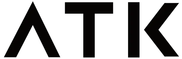 ATK Gaming Gear logo