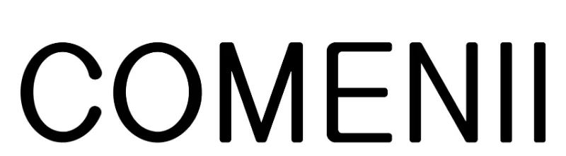 COMENII logo