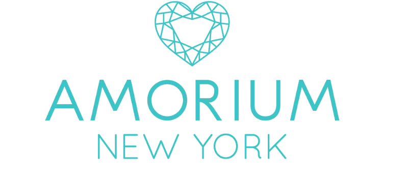 Amorium Jewelry logo