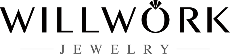 WillWork Jewelry logo