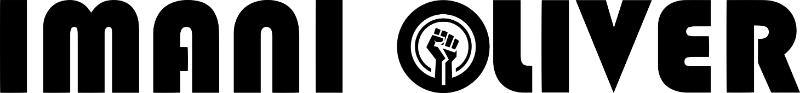 Imani Oliver logo