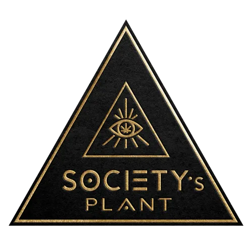 Society'S Plant logo
