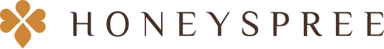 HoneySpree logo