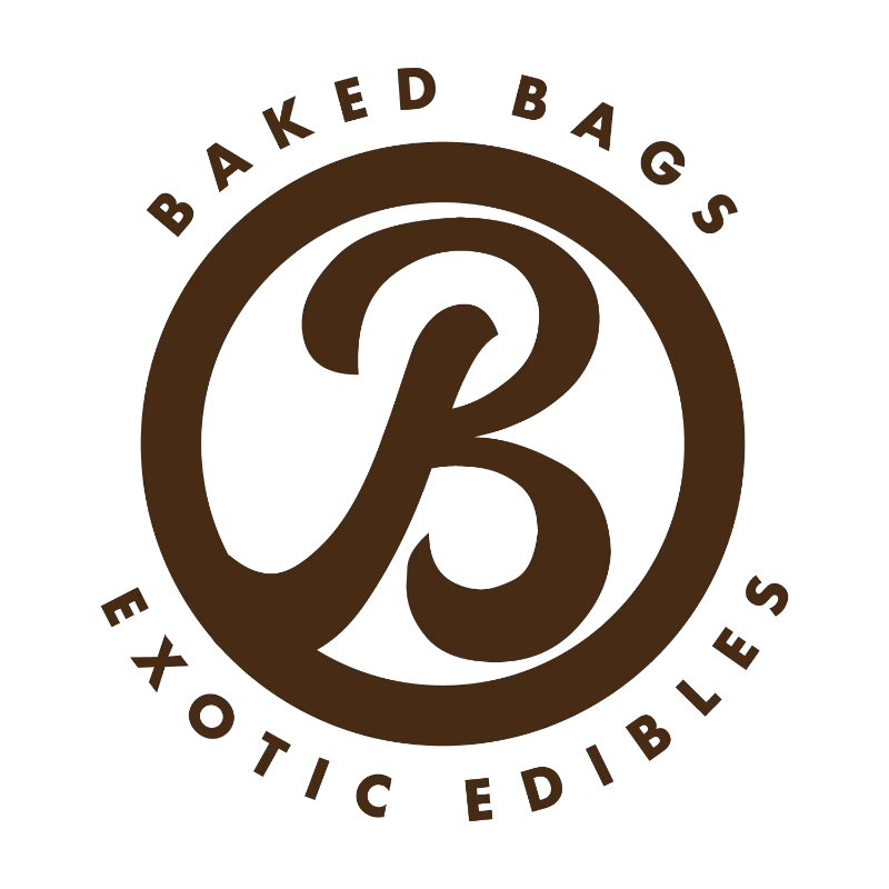 Baked Bags logo