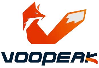 Voopeak logo
