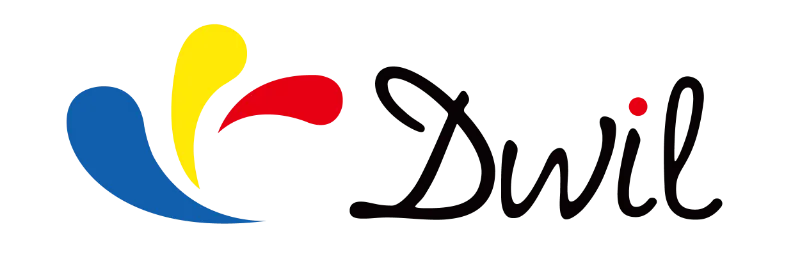 DWIL Paint logo