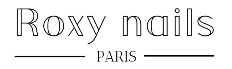 Roxy Nails Paris logo