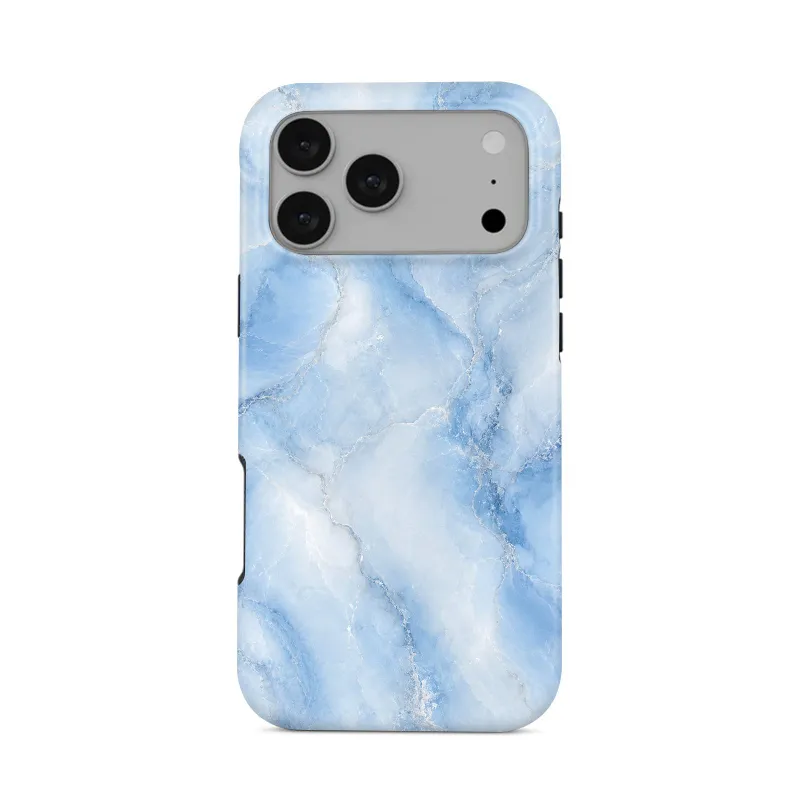 COBAK Case Blue Hour Tough Phone Case in slim protective design