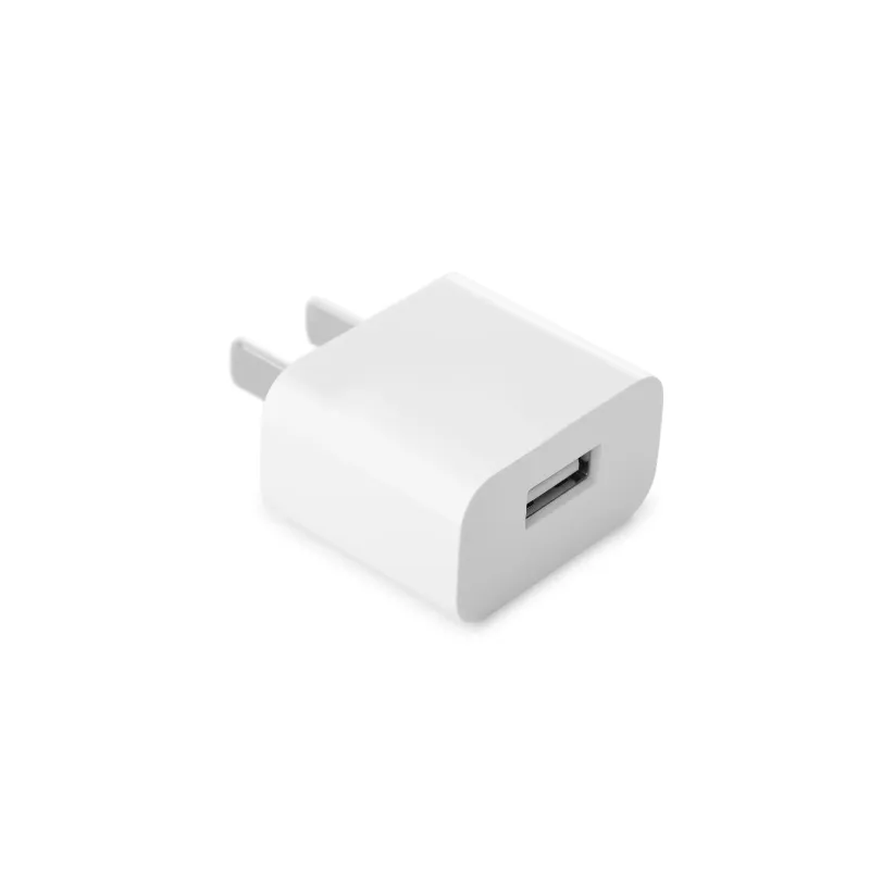 Bringnox Charge Block power adapter for motorized window shades