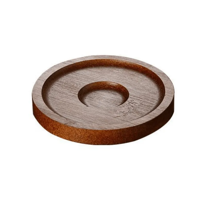 TsukiGlass 6 Kami Original Coasters set