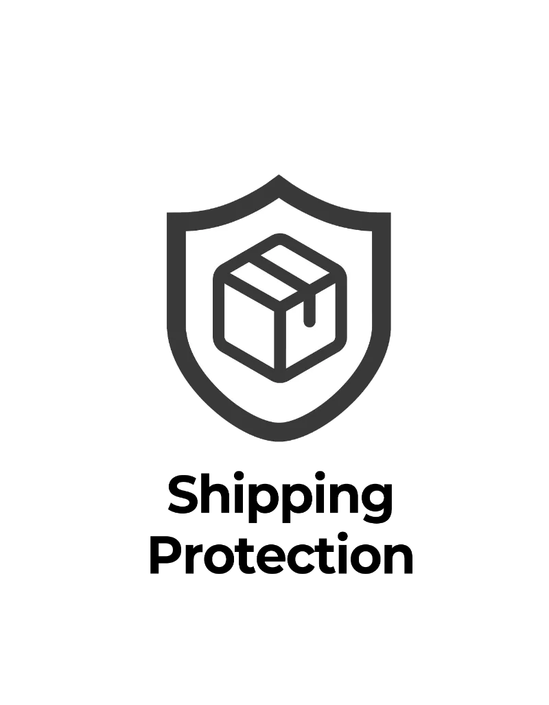 ANTHBOT Shipping Protection product badge