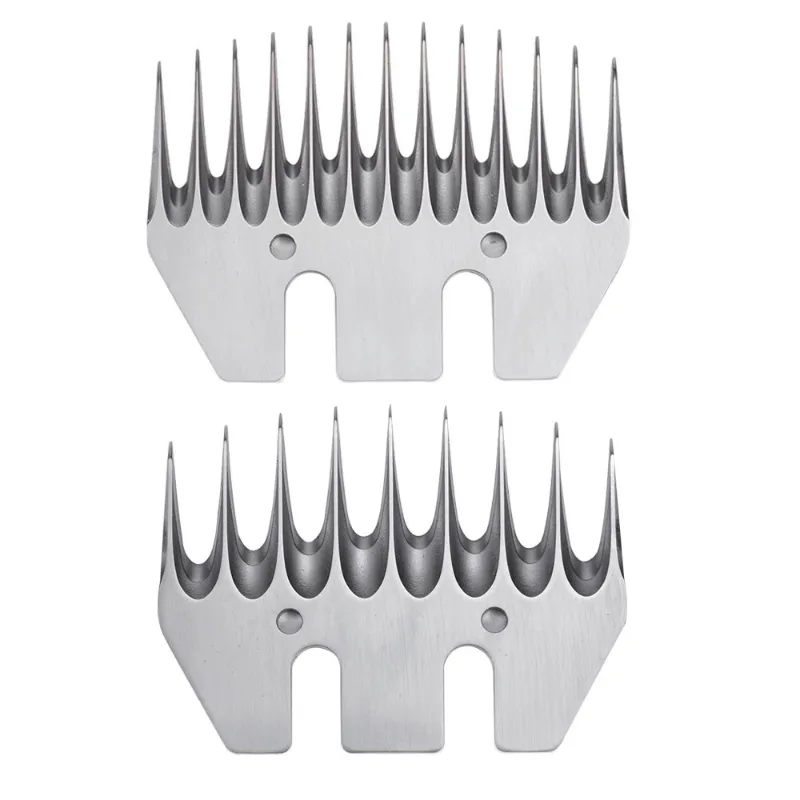 NewBeny comb replacement blades for BLUE electric sheep clippers