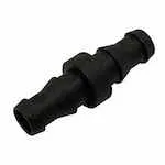 Mass Hydroponics 3/8" Straight Connector for AQUAvalve5 irrigation