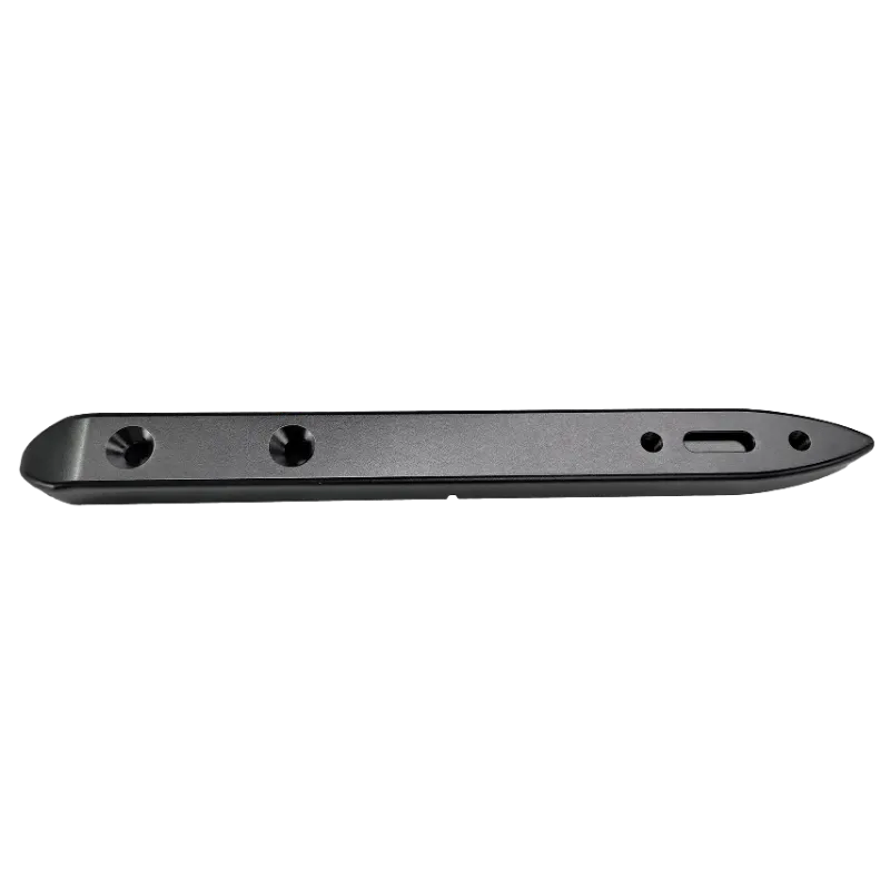 Waydoo Flyer EVO Tail Extended Rod with bolts for eFoil tail configuration