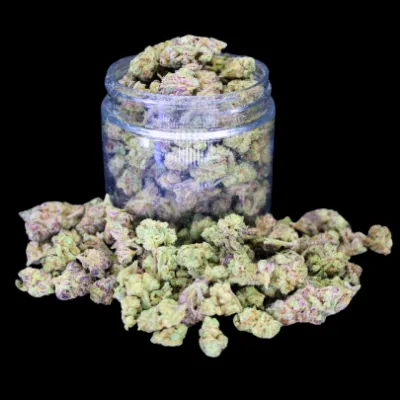 THCA Small Buds Animal Mints Exotic THCA Flower premium indoor buds