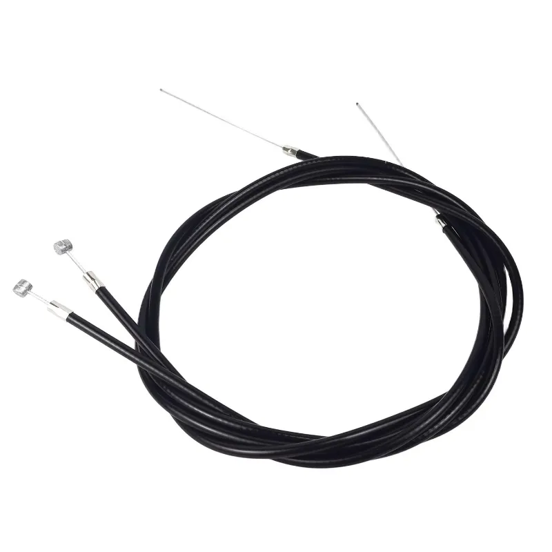 HiKeep K6 Brake Cable metal and rubber replacement part